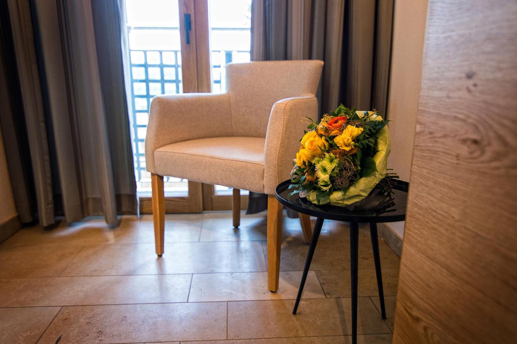 Burg Colmberg Hotel Dış mekan fotoğraf