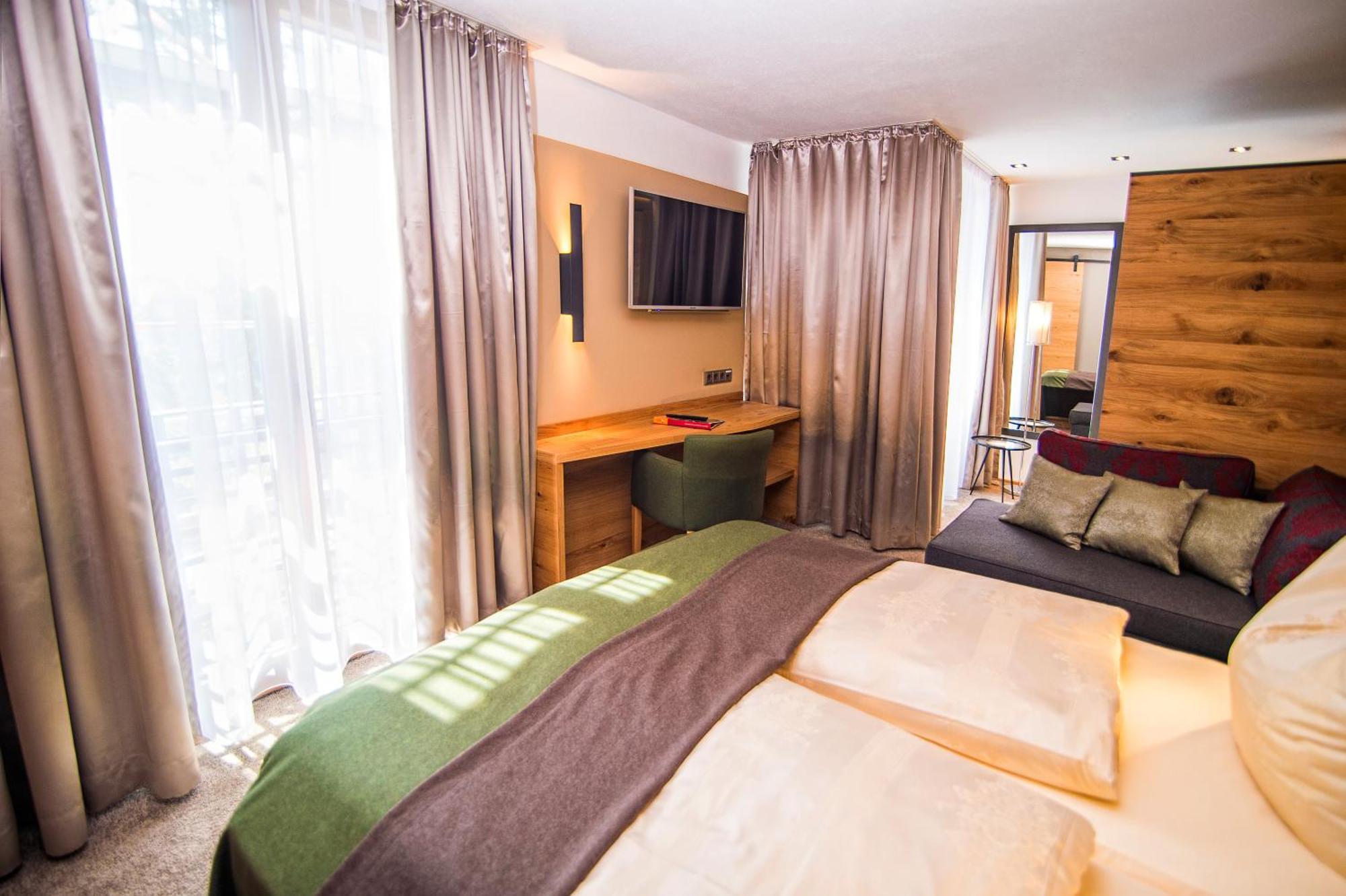 Burg Colmberg Hotel Dış mekan fotoğraf